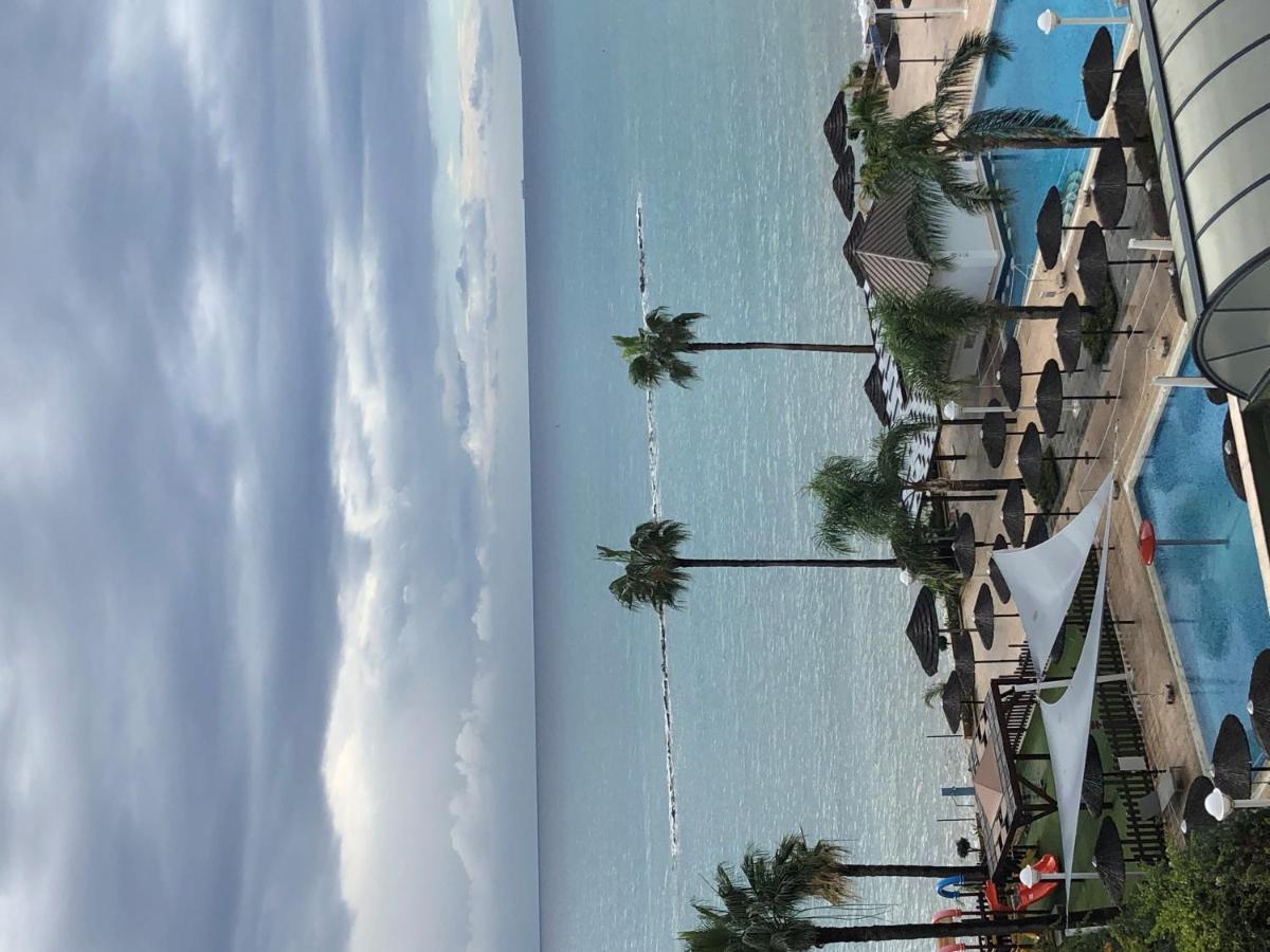 The Ermitage On The Beach Лимасол Экстерьер фото